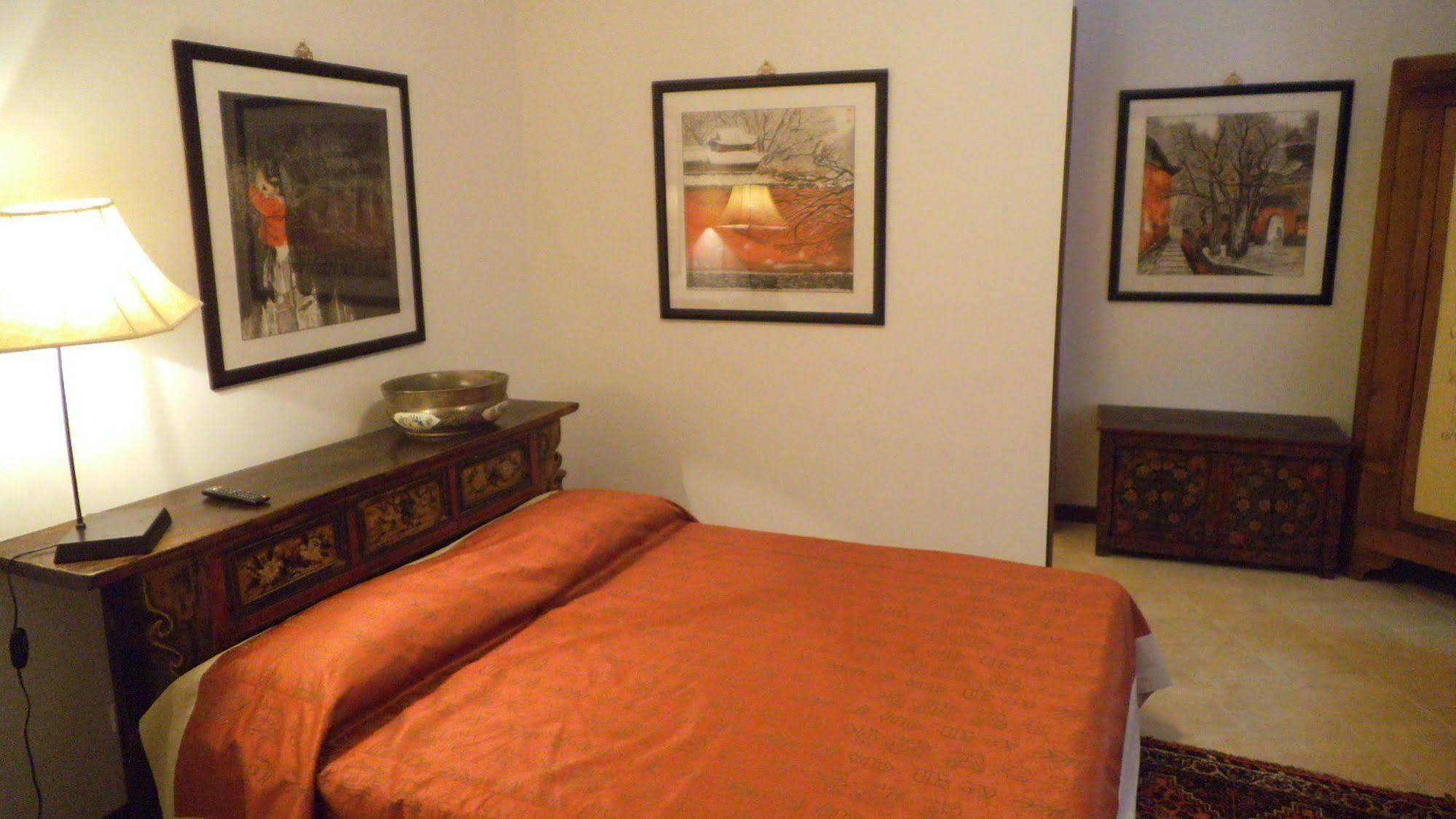 B&B Orchard Viterbo Exterior foto