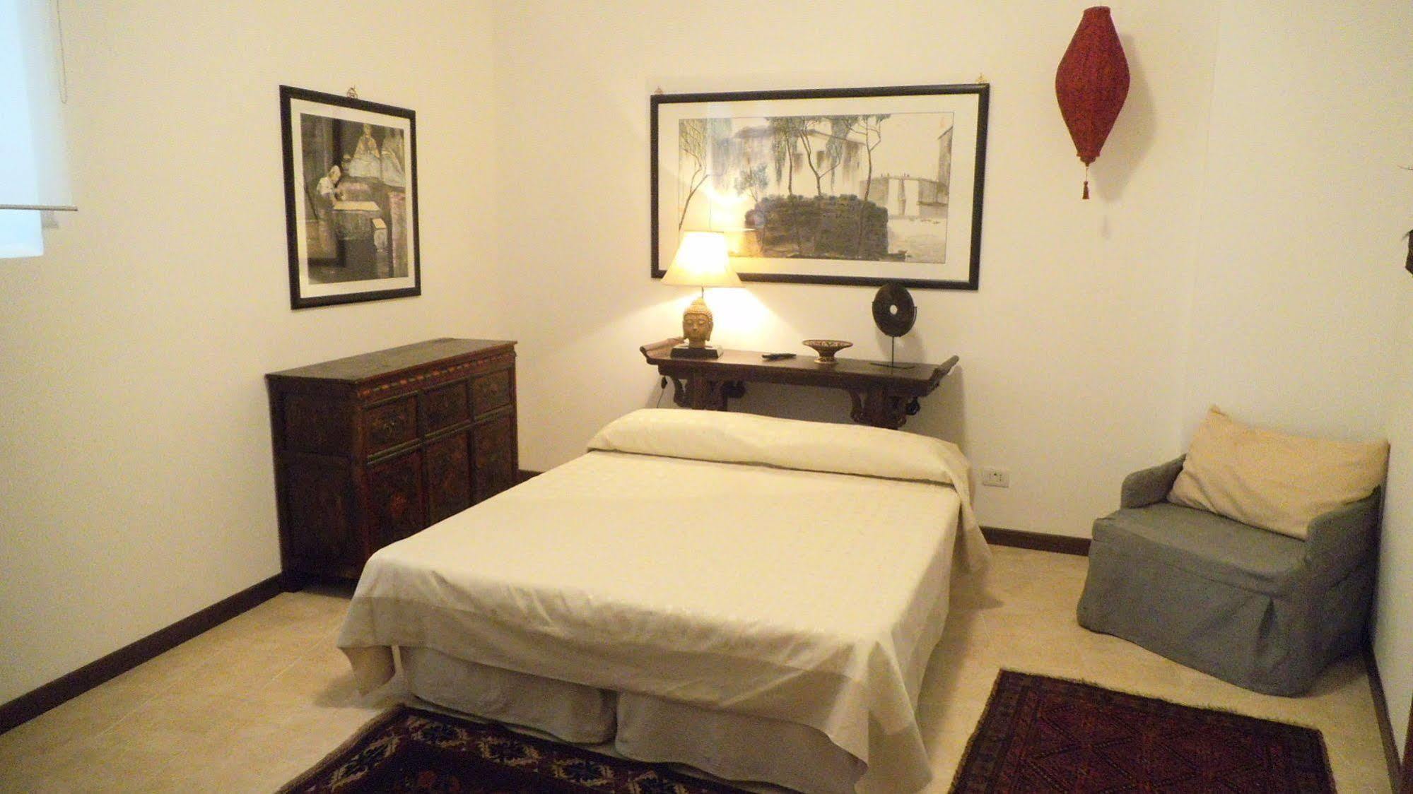 B&B Orchard Viterbo Exterior foto