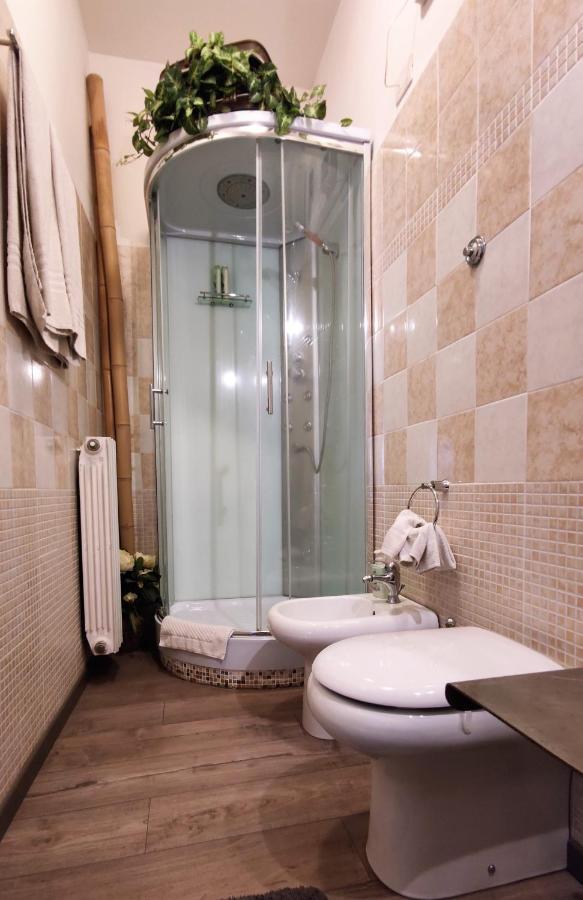 B&B Orchard Viterbo Exterior foto